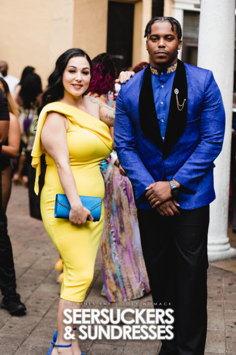 Seersuckers & Sundresses 2022 Part 3