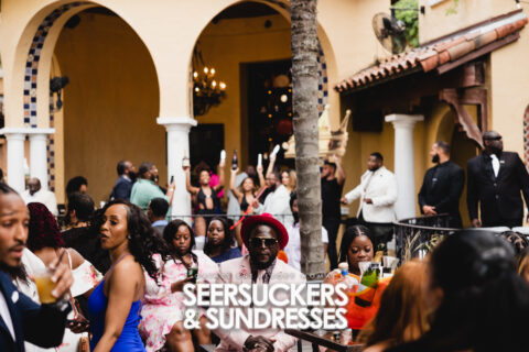 Seersuckers & Sundresses 2022 Part 3