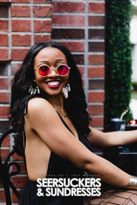 Seersuckers & Sundresses 2022 Part 3