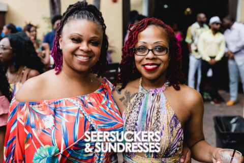 Seersuckers & Sundresses 2022 Part 3
