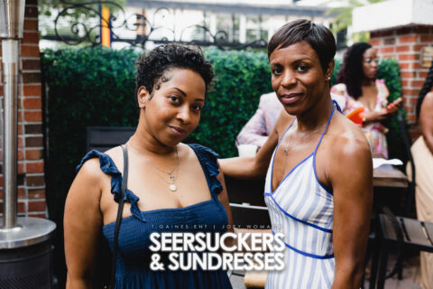 Seersuckers & Sundresses 2022 Part 3