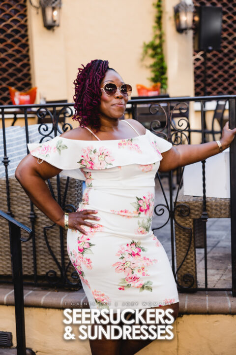 Seersuckers & Sundresses 2022 Part 3