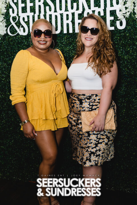 Seersuckers & Sundresses 2022 Part 3