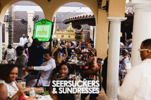 Seersuckers & Sundresses 2022 Part 3