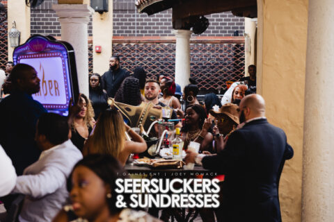 Seersuckers & Sundresses 2022 Part 3