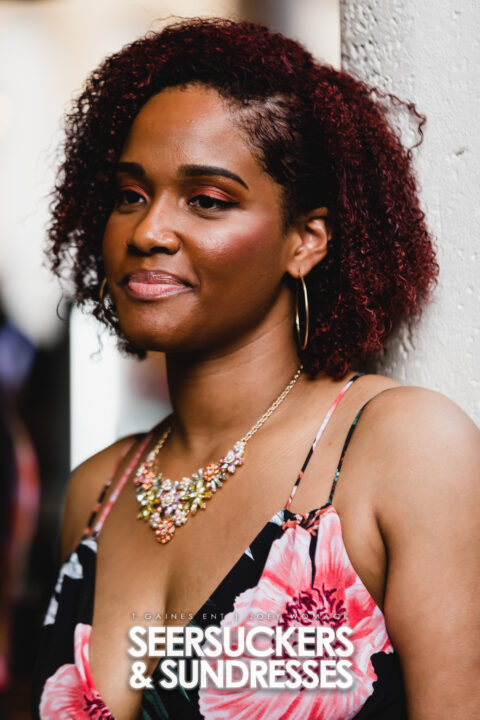 Seersuckers & Sundresses 2022 Part 3