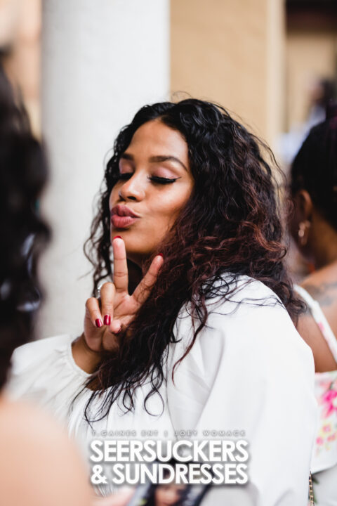 Seersuckers & Sundresses 2022 Part 3
