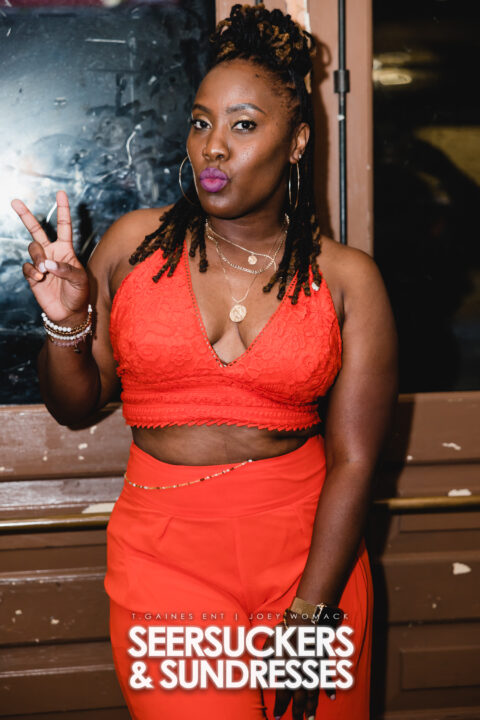 Seersuckers & Sundresses 2022 Part 3