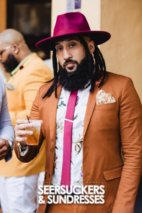 Seersuckers & Sundresses 2022 Part 3