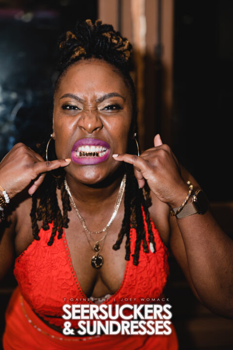 Seersuckers & Sundresses 2022 Part 3