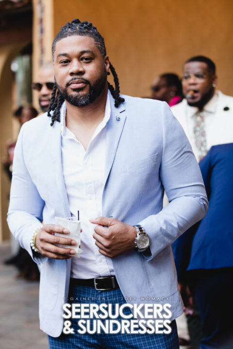 Seersuckers & Sundresses 2022 Part 3