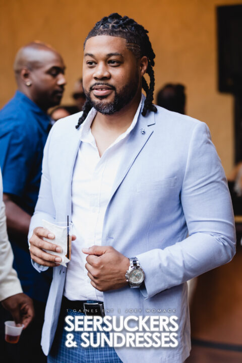 Seersuckers & Sundresses 2022 Part 3