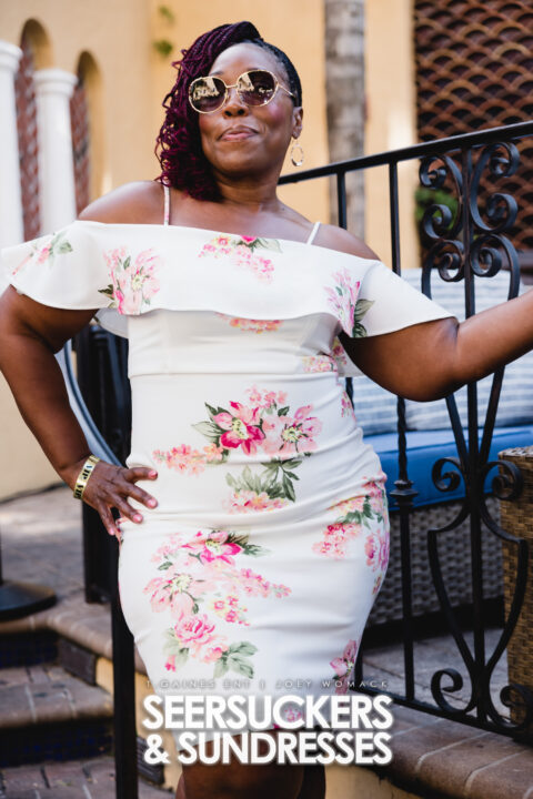 Seersuckers & Sundresses 2022 Part 3