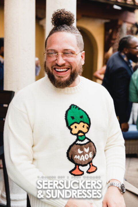 Seersuckers & Sundresses 2022 Part 3