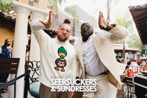 Seersuckers & Sundresses 2022 Part 3
