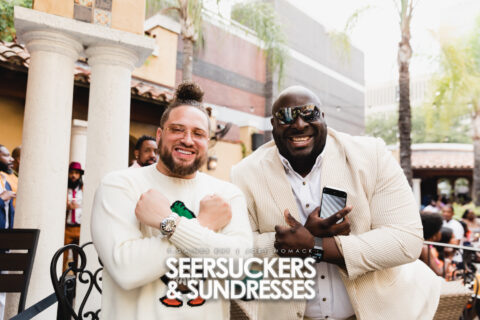Seersuckers & Sundresses 2022 Part 3