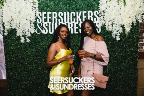 Seersuckers & Sundresses 2022 Part 3