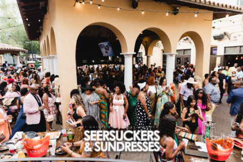 Seersuckers & Sundresses 2022 Part 3