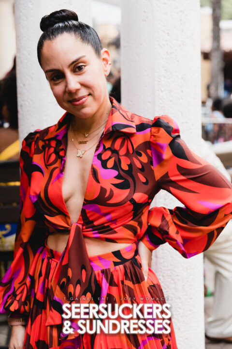 Seersuckers & Sundresses 2022 Part 3
