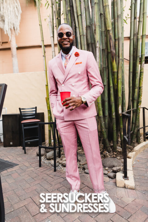 Seersuckers & Sundresses 2022 Part 3