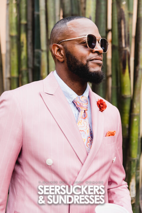 Seersuckers & Sundresses 2022 Part 3