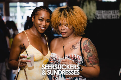 Seersuckers & Sundresses 2022 Part 3
