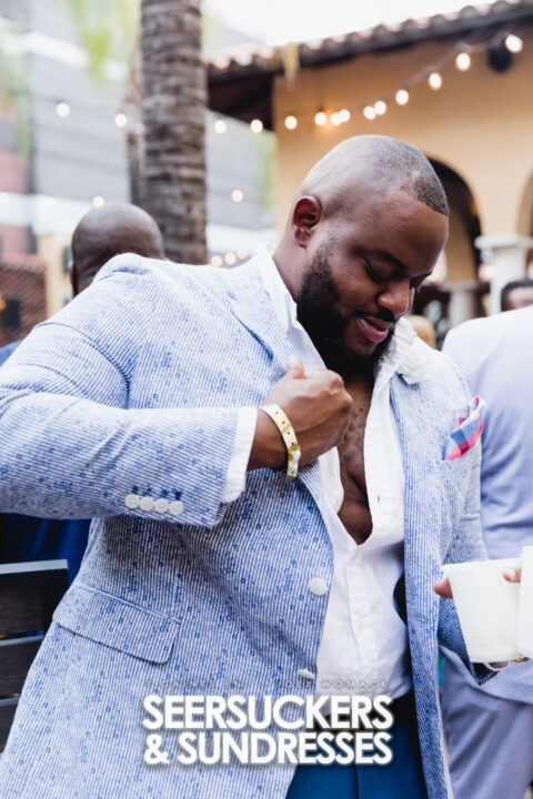 Seersuckers & Sundresses 2022 Part 3