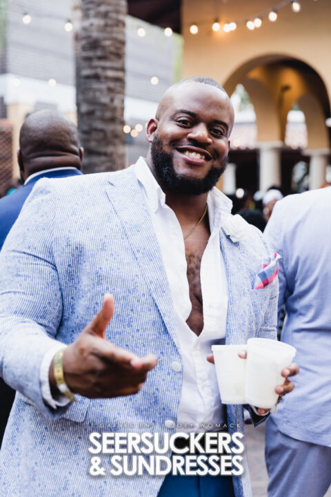 Seersuckers & Sundresses 2022 Part 3
