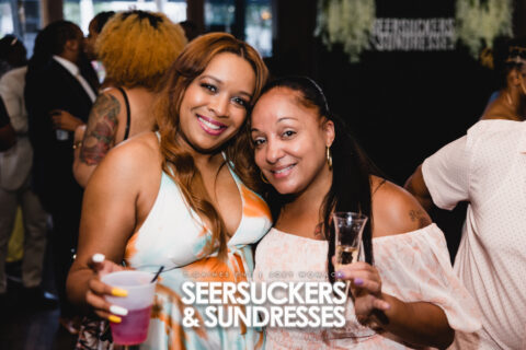 Seersuckers & Sundresses 2022 Part 3