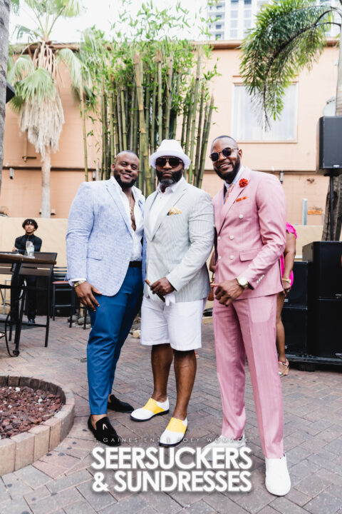 Seersuckers & Sundresses 2022 Part 3