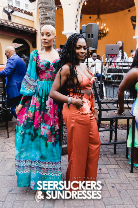 Seersuckers & Sundresses 2022 Part 3