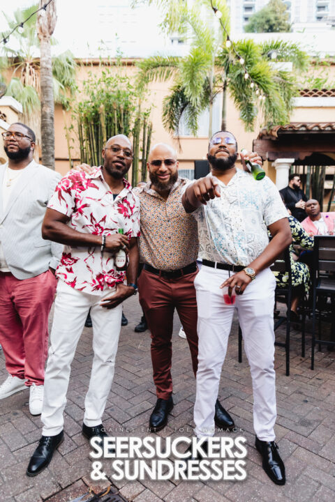 Seersuckers & Sundresses 2022 Part 3