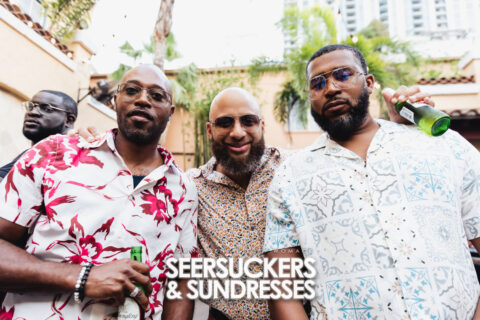 Seersuckers & Sundresses 2022 Part 3
