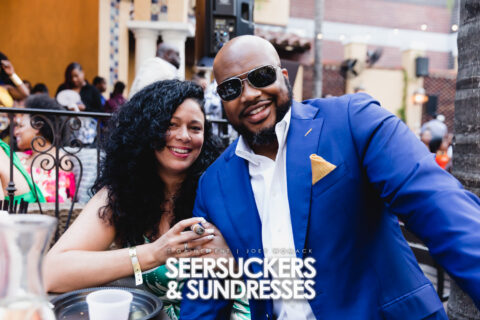 Seersuckers & Sundresses 2022 Part 3
