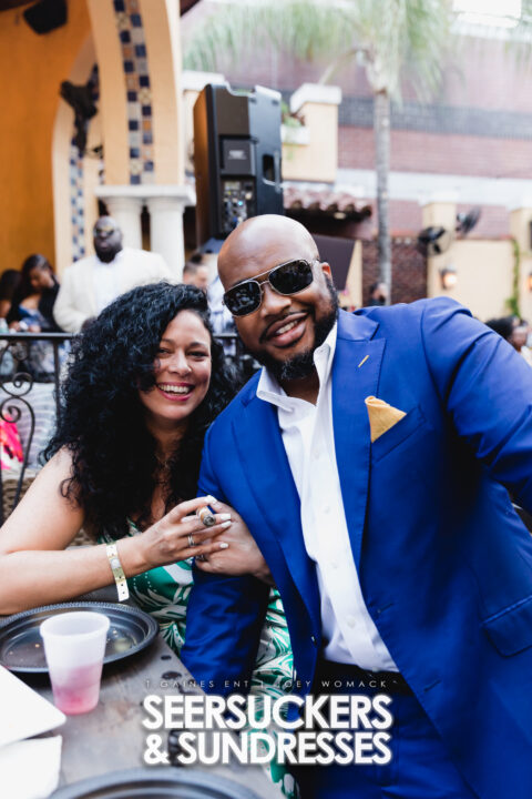 Seersuckers & Sundresses 2022 Part 3