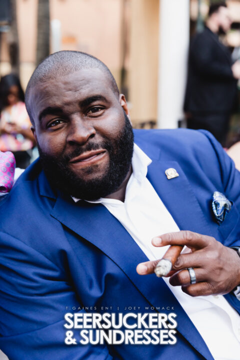 Seersuckers & Sundresses 2022 Part 3