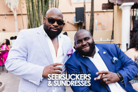 Seersuckers & Sundresses 2022 Part 3
