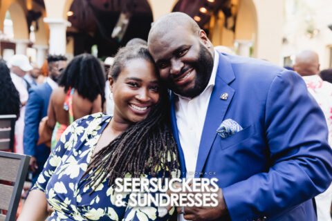 Seersuckers & Sundresses 2022 Part 3