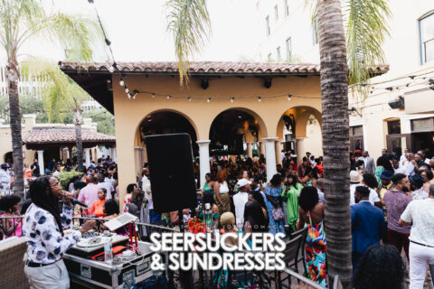 Seersuckers & Sundresses 2022 Part 3