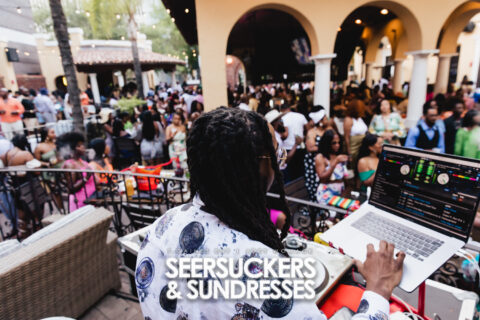 Seersuckers & Sundresses 2022 Part 3