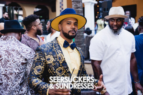 Seersuckers & Sundresses 2022 Part 3