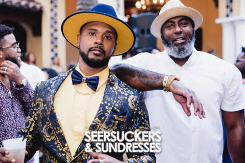 Seersuckers & Sundresses 2022 Part 3