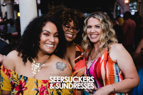 Seersuckers & Sundresses 2022 Part 3