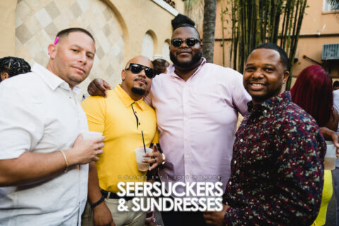 Seersuckers & Sundresses 2022 Part 3