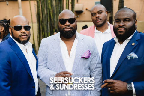 Seersuckers & Sundresses 2022 Part 3