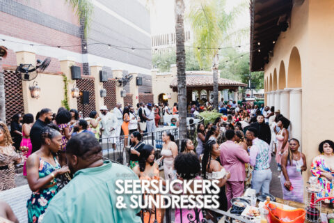 Seersuckers & Sundresses 2022 Part 3