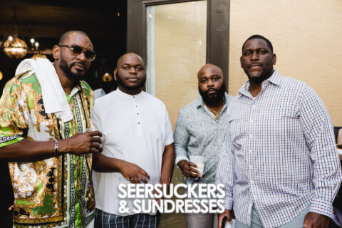 Seersuckers & Sundresses 2022 Part 3