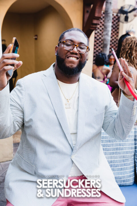 Seersuckers & Sundresses 2022 Part 3