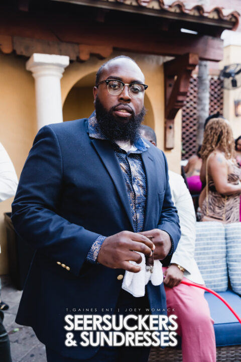 Seersuckers & Sundresses 2022 Part 3