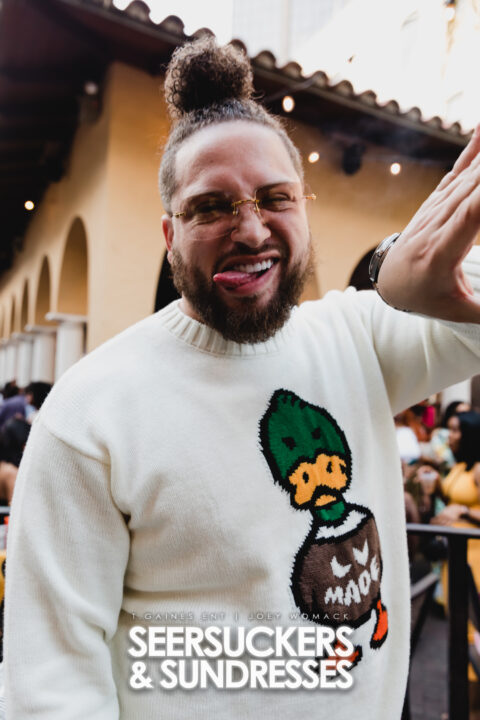 Seersuckers & Sundresses 2022 Part 3